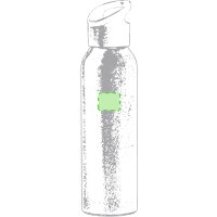 Area marcaje En el frente