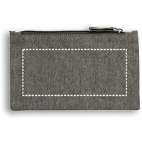 Area marcaje Pouch - Delantera
