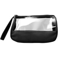 Area marcaje Dorso transparente