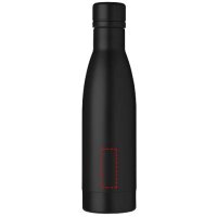 Area marcaje Frontal