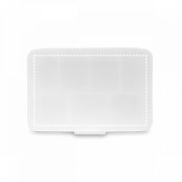 Area marcaje Pastillero - Base