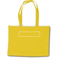 Area marcaje Bolsa - Delantera