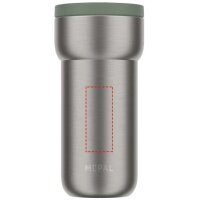 Area marcaje Frontal