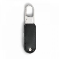 Area marcaje USB - Metal