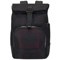 Area marcaje Frontal