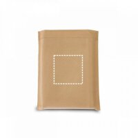 Area marcaje Funda - Delantera