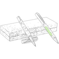 Area marcaje Boli 1 Zona Clip Cara A