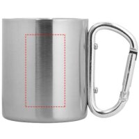 Area marcaje Frontal