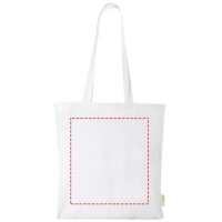 Area marcaje Frontal