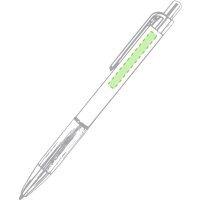 Area marcaje Cuerpo cara A