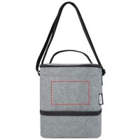 Area marcaje Frontal