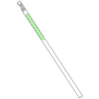 Area marcaje En el cuerpo cara B