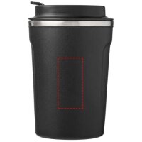 Area marcaje Frontal