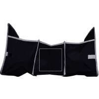 Area marcaje Medio espalda