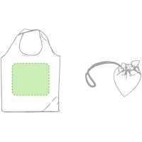 Area marcaje Centrado cara B (desplegamos y marcamos)