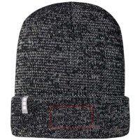 Area marcaje Frontal