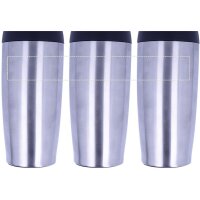 Area marcaje Pantalla redonda