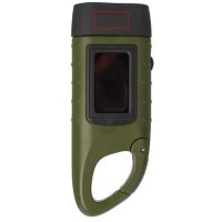 Area marcaje Frontal