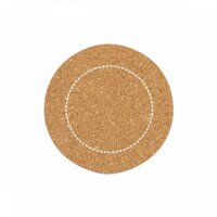 Area marcaje Posavasos - Posterior