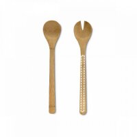 Area marcaje Servers - Mango