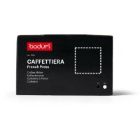 Area marcaje Caja - Tapa