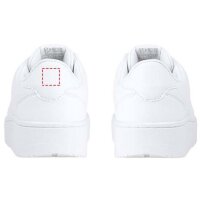 Area marcaje Lado izquierdo