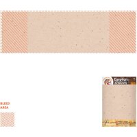 Area marcaje Sleeve - Cuerpo