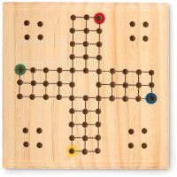 Area marcaje Tablero 4