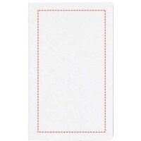 Area marcaje Frontal