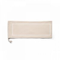 Area marcaje Bolsa - Delantera