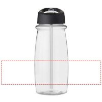 Area marcaje Envolvente