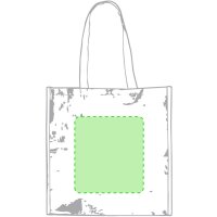 Area marcaje Centrado cara B