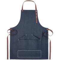 Area marcaje Bolsillo delantero debajo