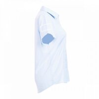 Area marcaje Camisa manga corta - Manga