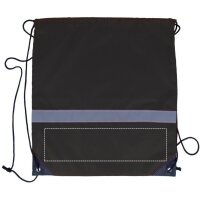 Area marcaje Frontal inferior