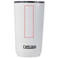 Area marcaje Frontal