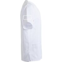 Area marcaje Camisa manga corta - Manga 2