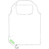 Area marcaje Esquina bolsa