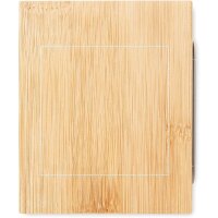 Area marcaje Izquierda