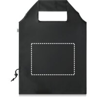 Area marcaje Bolsa - Posterior