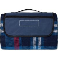 Area marcaje Bordado superior