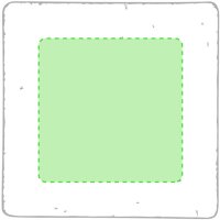 Area marcaje Centrado