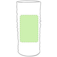 Area marcaje Centrado