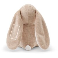 Area marcaje Peluche - Oreja 1