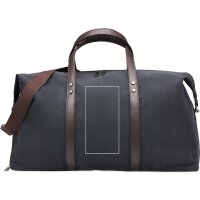 Area marcaje Espalda