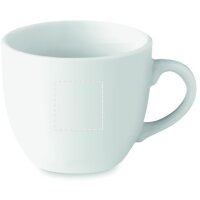 Area marcaje Diestro