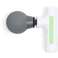 Area marcaje En el lateral A