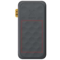 Area marcaje Frontal