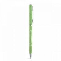 Area marcaje Bolígrafo - Cuerpo