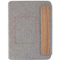 Area marcaje Frontal